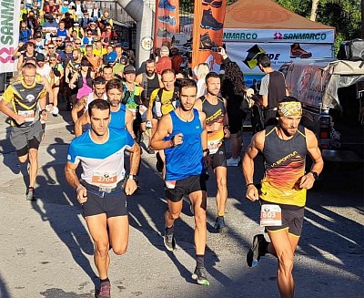 KARPENOS TRAIL 2024
