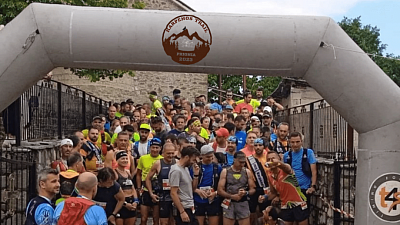 ΙΧΝΟΣ ΔΙΑΔΡΟΜΗΣ TEMPLE RUN