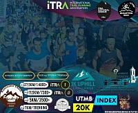 ΑΝΟΙΞΑΝ ΟΙ ΕΓΓΡΑΦΕΣ ΓΙΑ ΤΟ KARPENOS TRAIL
