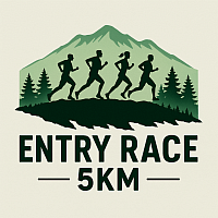ENTRY RACE 5KM / 300 D+