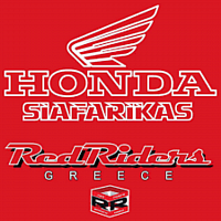 HONDA SIAFARIKAS