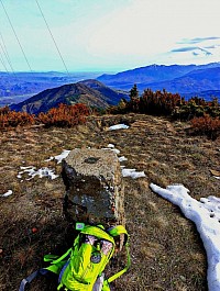 ΧΑΣΙΑ ΟΡΗ ΚΟΡΥΦΗ