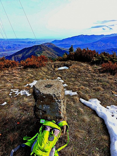 ΚΟΡΥΦΗ ΧΑΣΙΑ ΟΡΗ