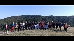 KARPENOS TREKKING