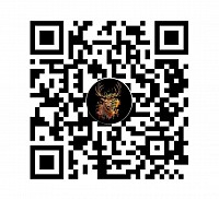 QR CODE KARPENOS HALF MARATHON