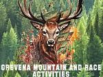 GREVENA MOUNTAIN AND RACE ACTIVITIES